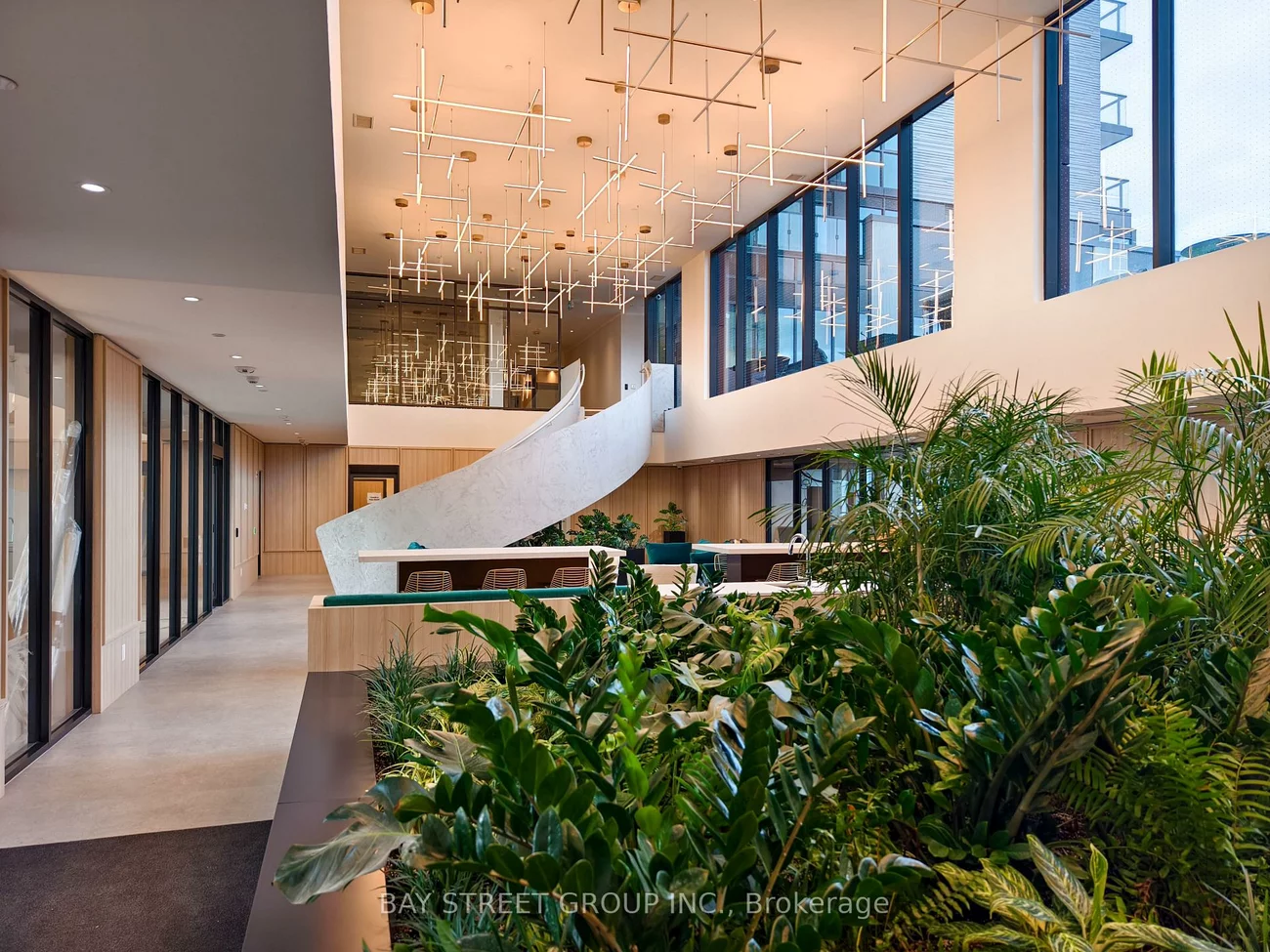 3071, Trafalgar, 1010 - JM Joshua Meadows, Oakville