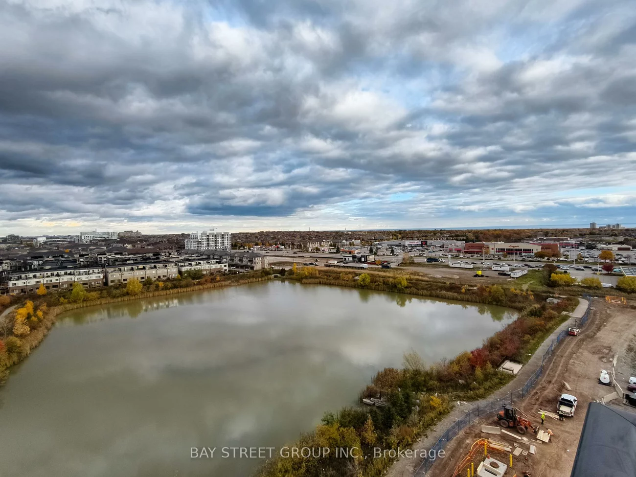 3071, Trafalgar, 1010 - JM Joshua Meadows, Oakville