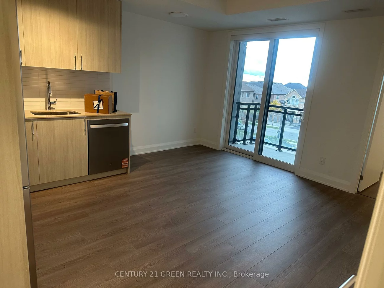 3250, Carding Mill, 1008 - GO Glenorchy, Oakville