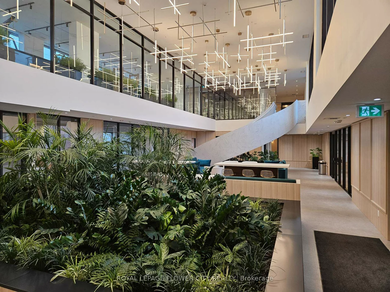 3071, Trafalgar, 1010 - JM Joshua Meadows, Oakville