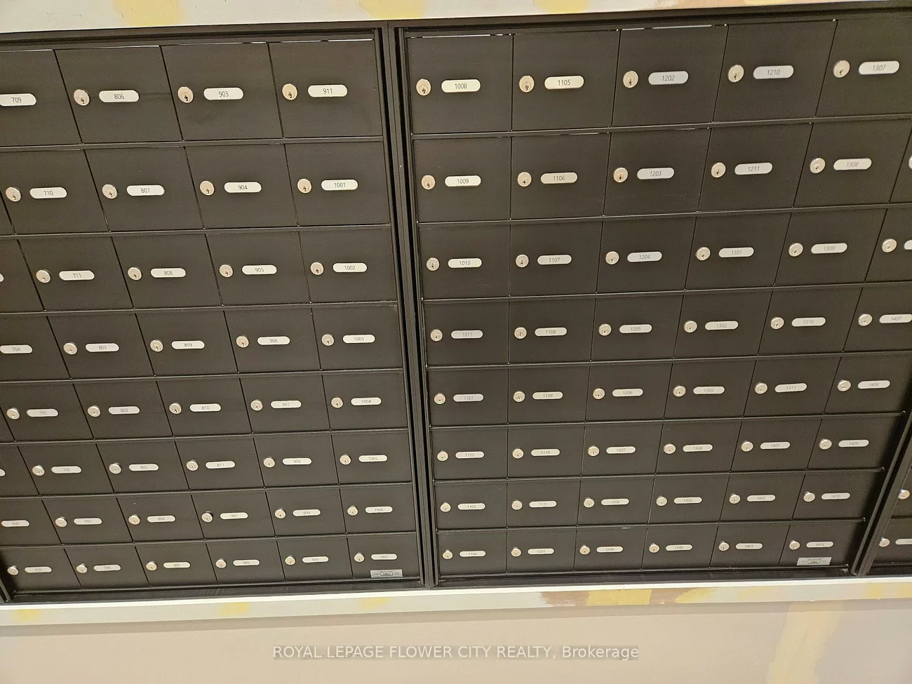 3071, Trafalgar, 1010 - JM Joshua Meadows, Oakville