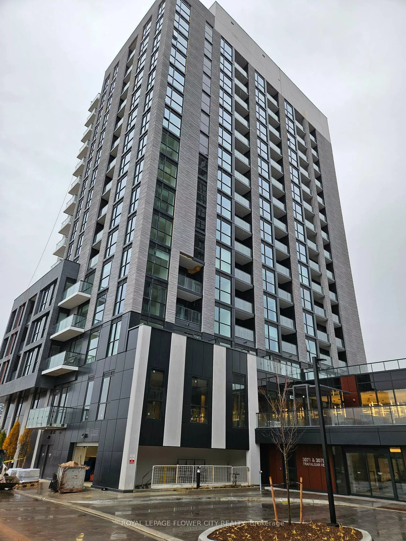 3071, Trafalgar, 1010 - JM Joshua Meadows, Oakville