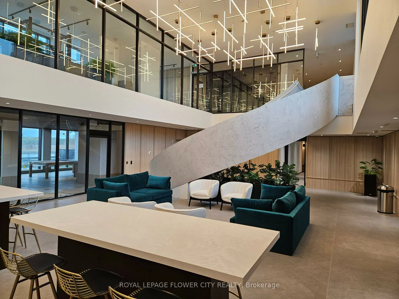 3071, Trafalgar, 1010 - JM Joshua Meadows, Oakville