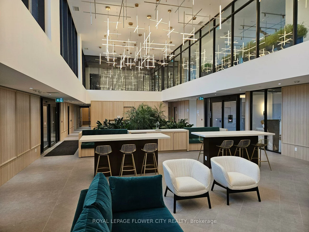 3071, Trafalgar, 1010 - JM Joshua Meadows, Oakville