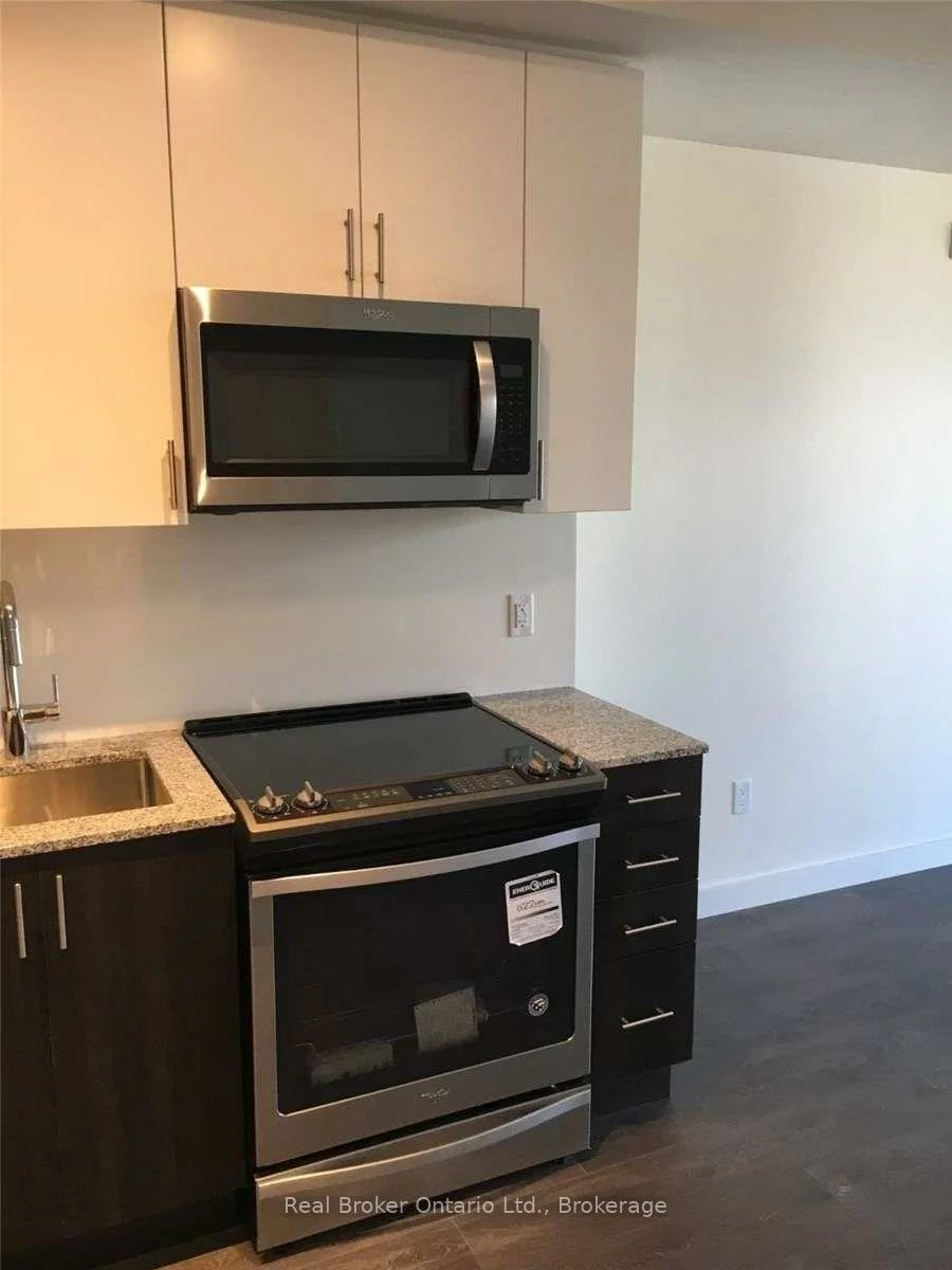 210, Sabina, 1008 - GO Glenorchy, Oakville