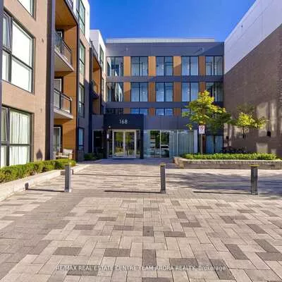 168, Sabina, 1008 - GO Glenorchy, Oakville