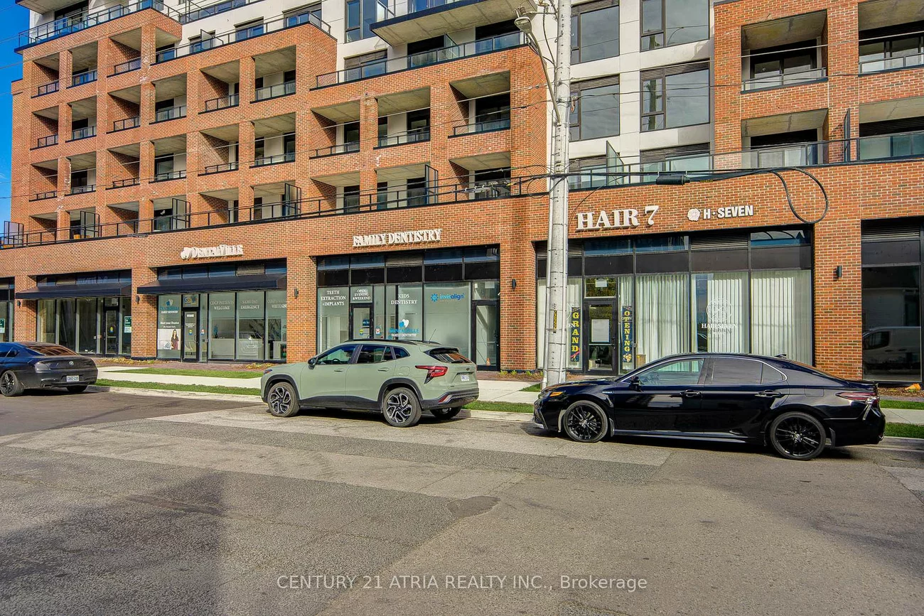 2475, Old Bronte, 1019 - WM Westmount, Oakville