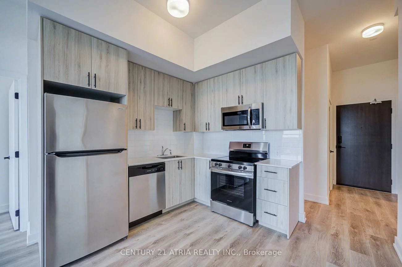 2475, Old Bronte, 1019 - WM Westmount, Oakville