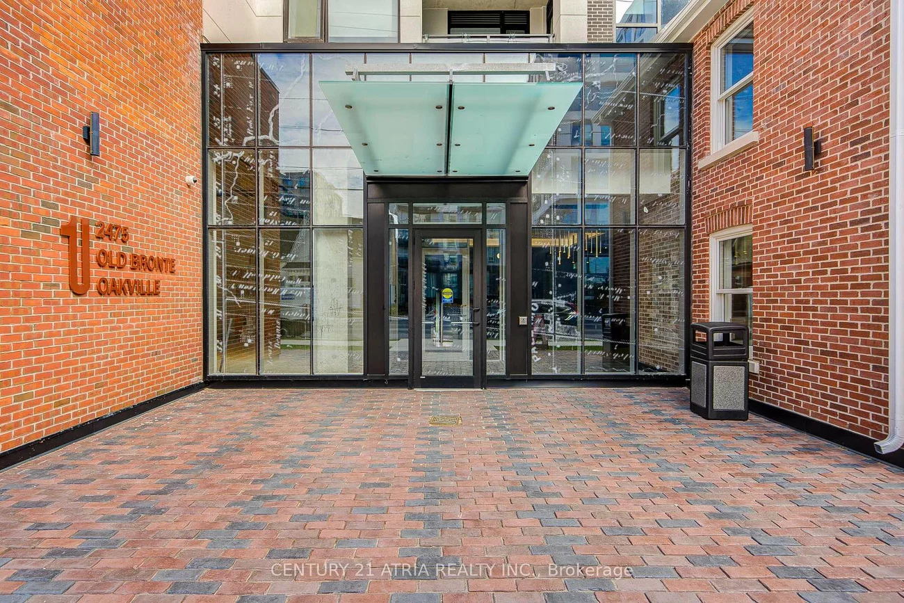 2475, Old Bronte, 1019 - WM Westmount, Oakville