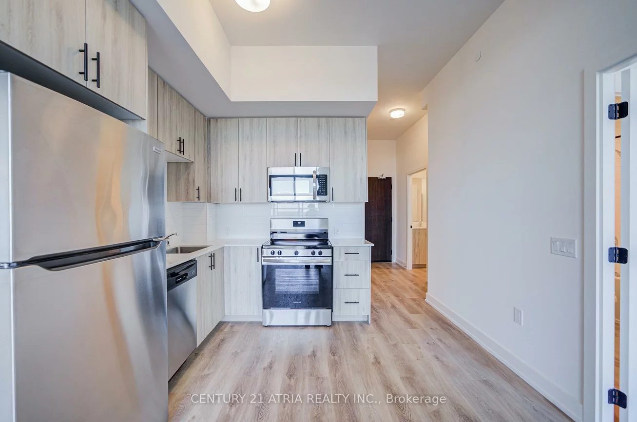 2475, Old Bronte, 1019 - WM Westmount, Oakville