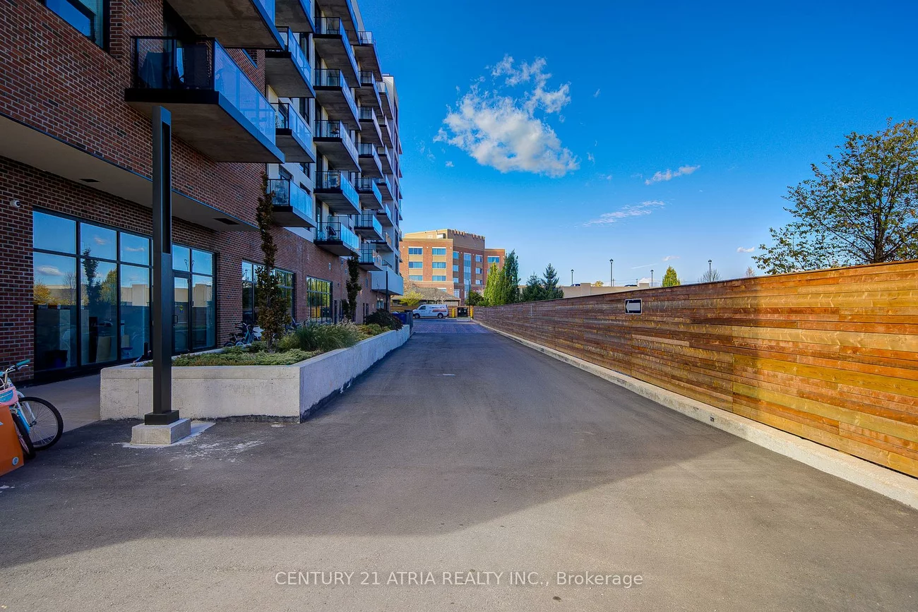 2475, Old Bronte, 1019 - WM Westmount, Oakville