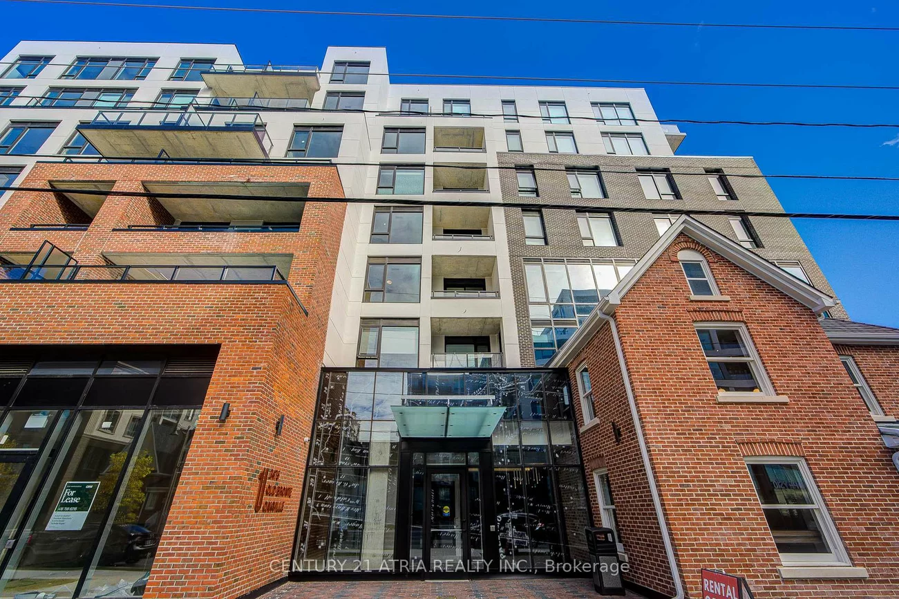 2475, Old Bronte, 1019 - WM Westmount, Oakville