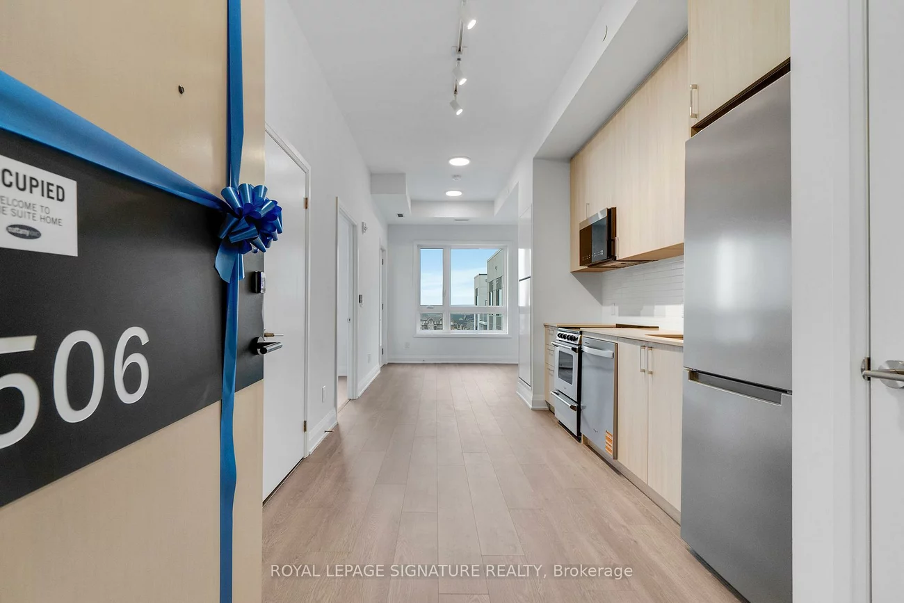 3250, Carding Mill, 1008 - GO Glenorchy, Oakville