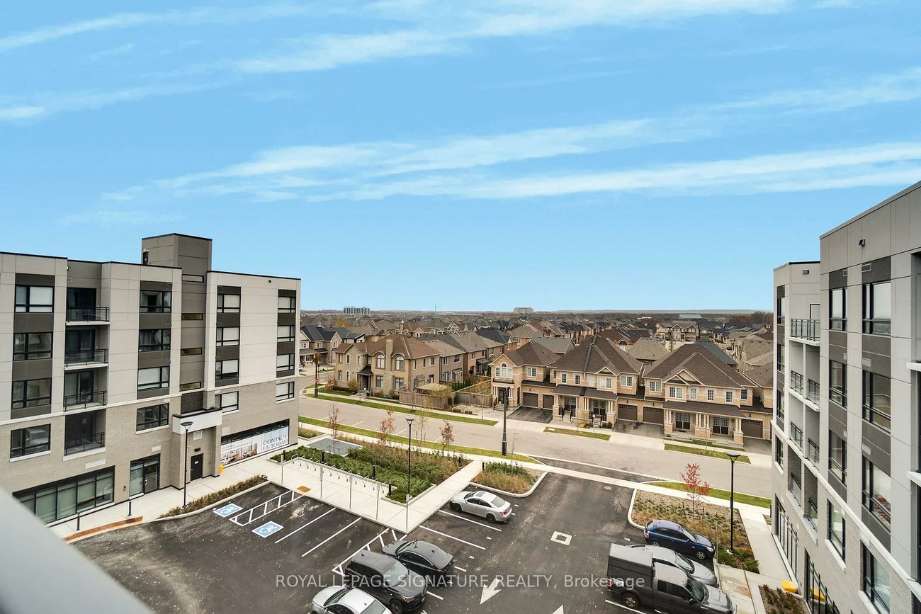 3250, Carding Mill, 1008 - GO Glenorchy, Oakville