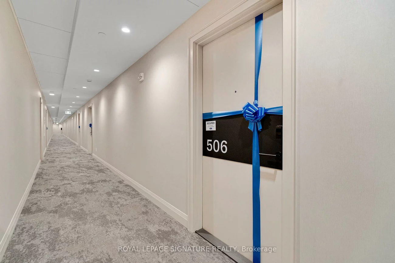 3250, Carding Mill, 1008 - GO Glenorchy, Oakville