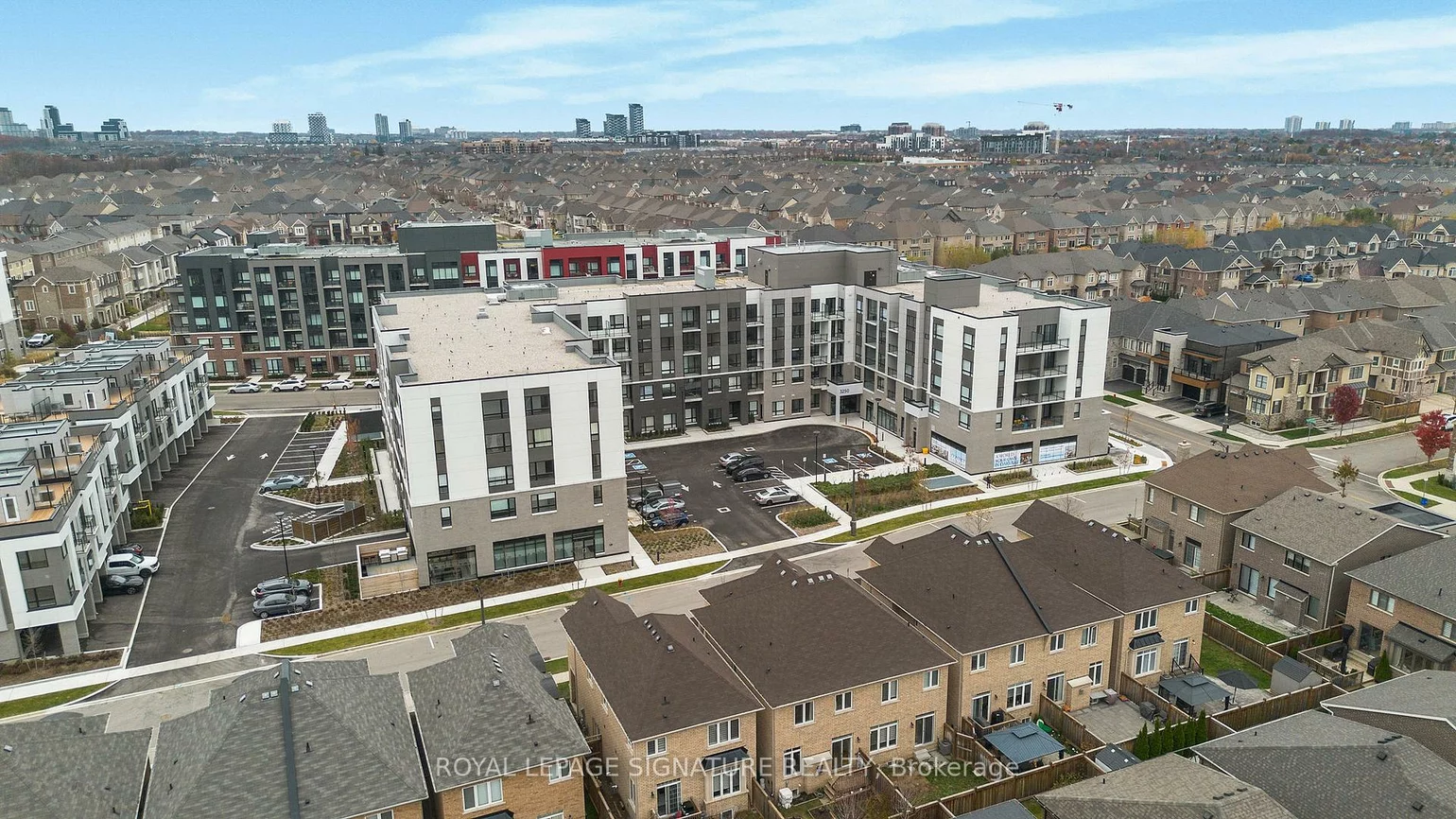 3250, Carding Mill, 1008 - GO Glenorchy, Oakville