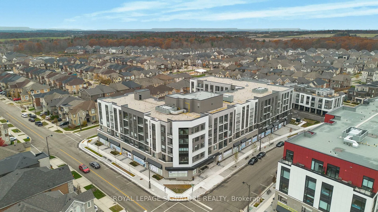 3250, Carding Mill, 1008 - GO Glenorchy, Oakville