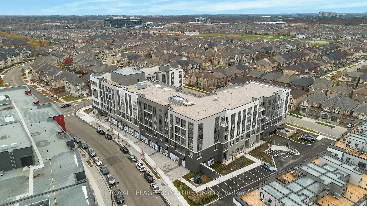 3250, Carding Mill, 1008 - GO Glenorchy, Oakville