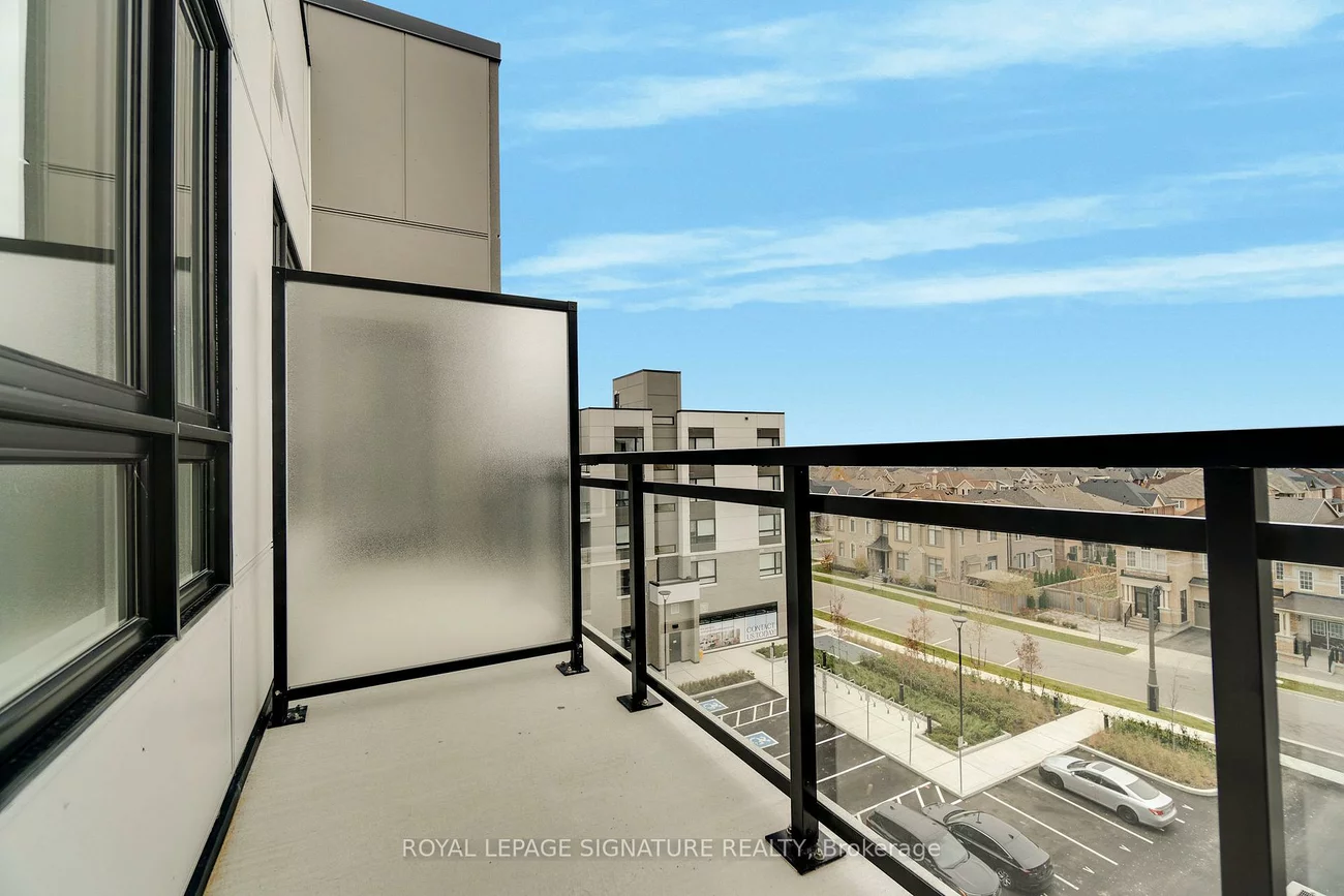 3250, Carding Mill, 1008 - GO Glenorchy, Oakville