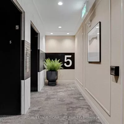 3250, Carding Mill, 1008 - GO Glenorchy, Oakville