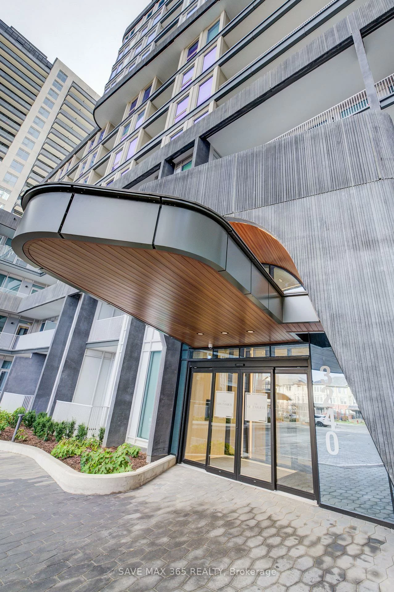 3240, William Coltson, 1010 - JM Joshua Meadows, Oakville