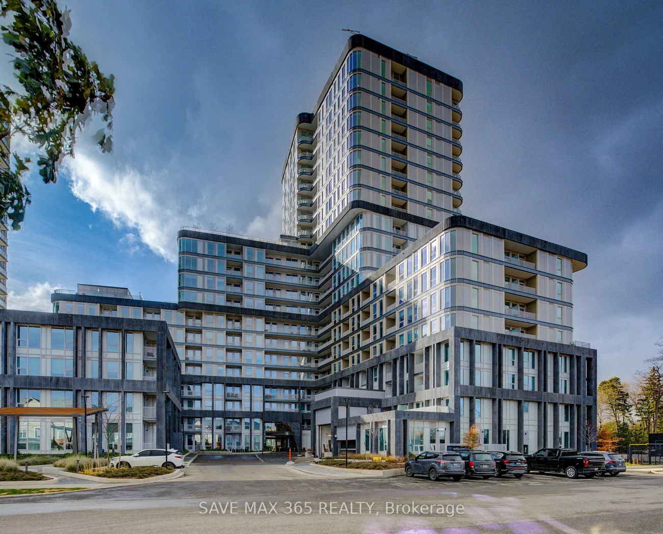 3240, William Coltson, 1010 - JM Joshua Meadows, Oakville