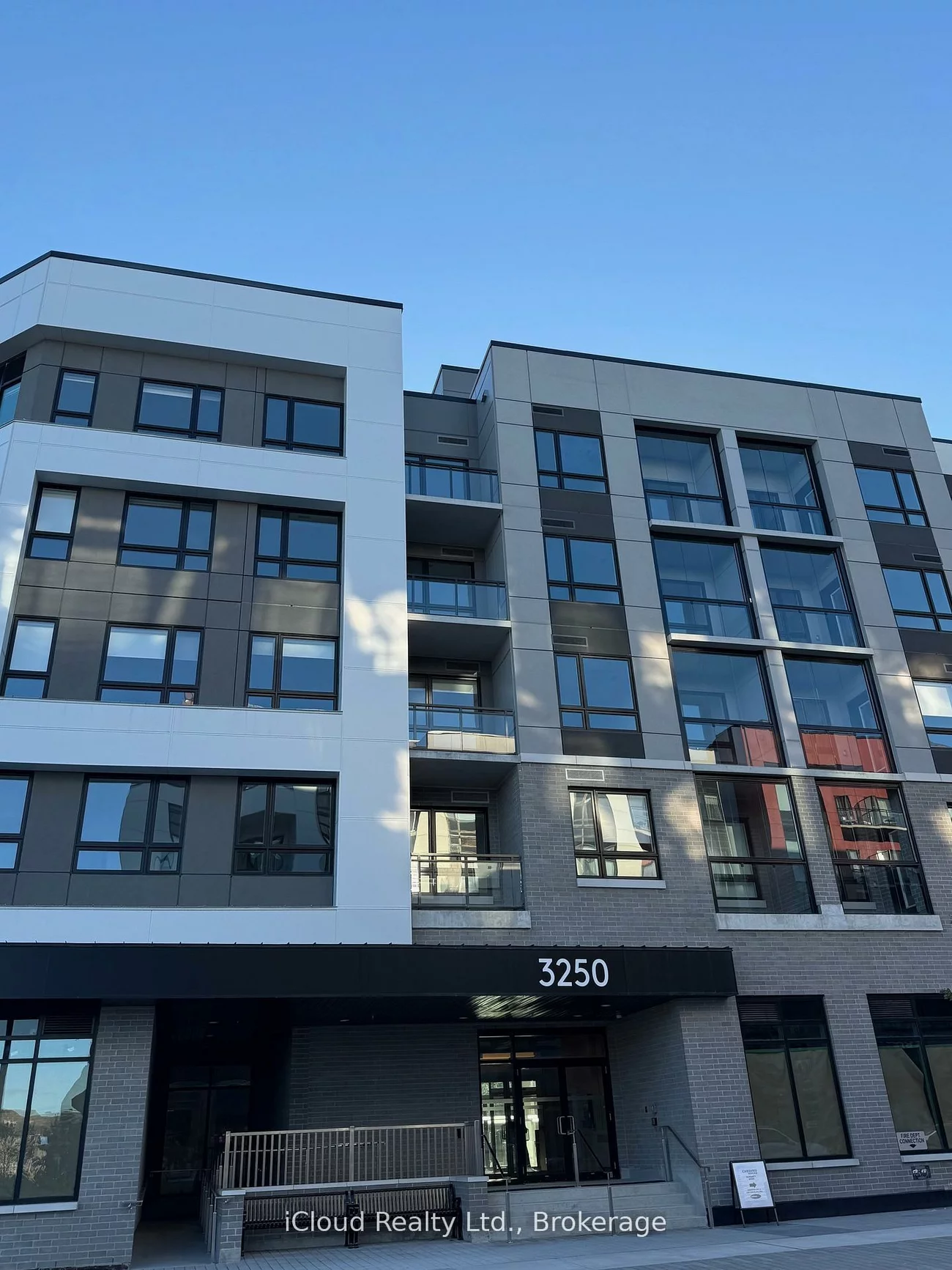 3250, Carding Mill, 1008 - GO Glenorchy, Oakville