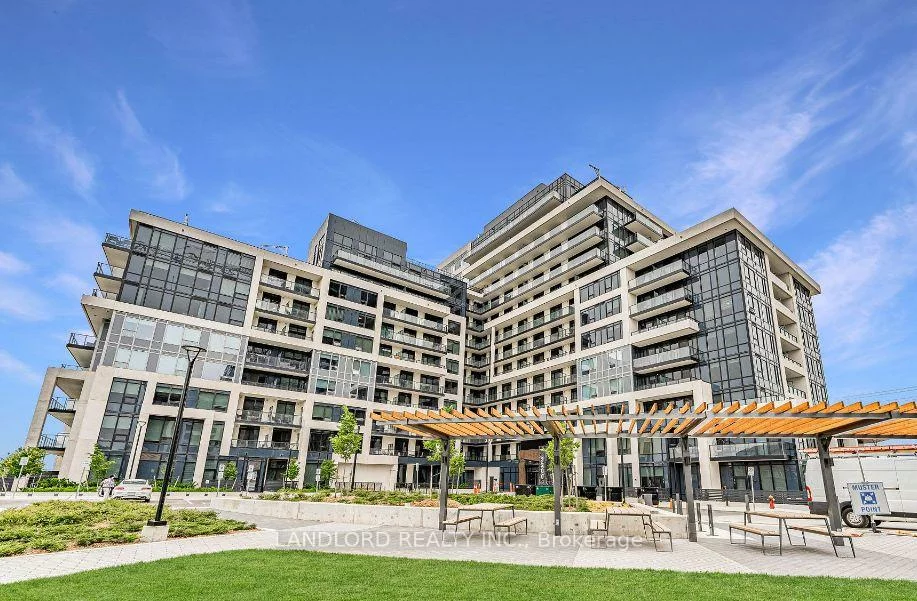 3200, William Colston, 1010 - JM Joshua Meadows, Oakville