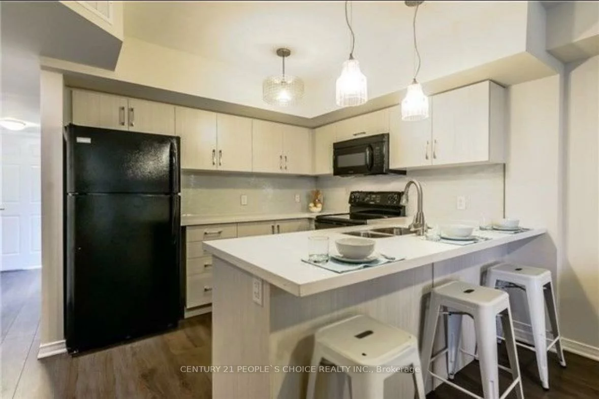 2441, Greenwich, 1019 - WM Westmount, Oakville