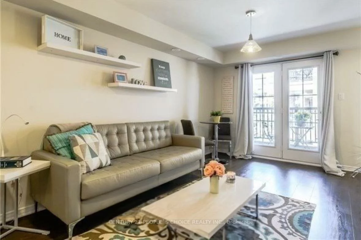 2441, Greenwich, 1019 - WM Westmount, Oakville