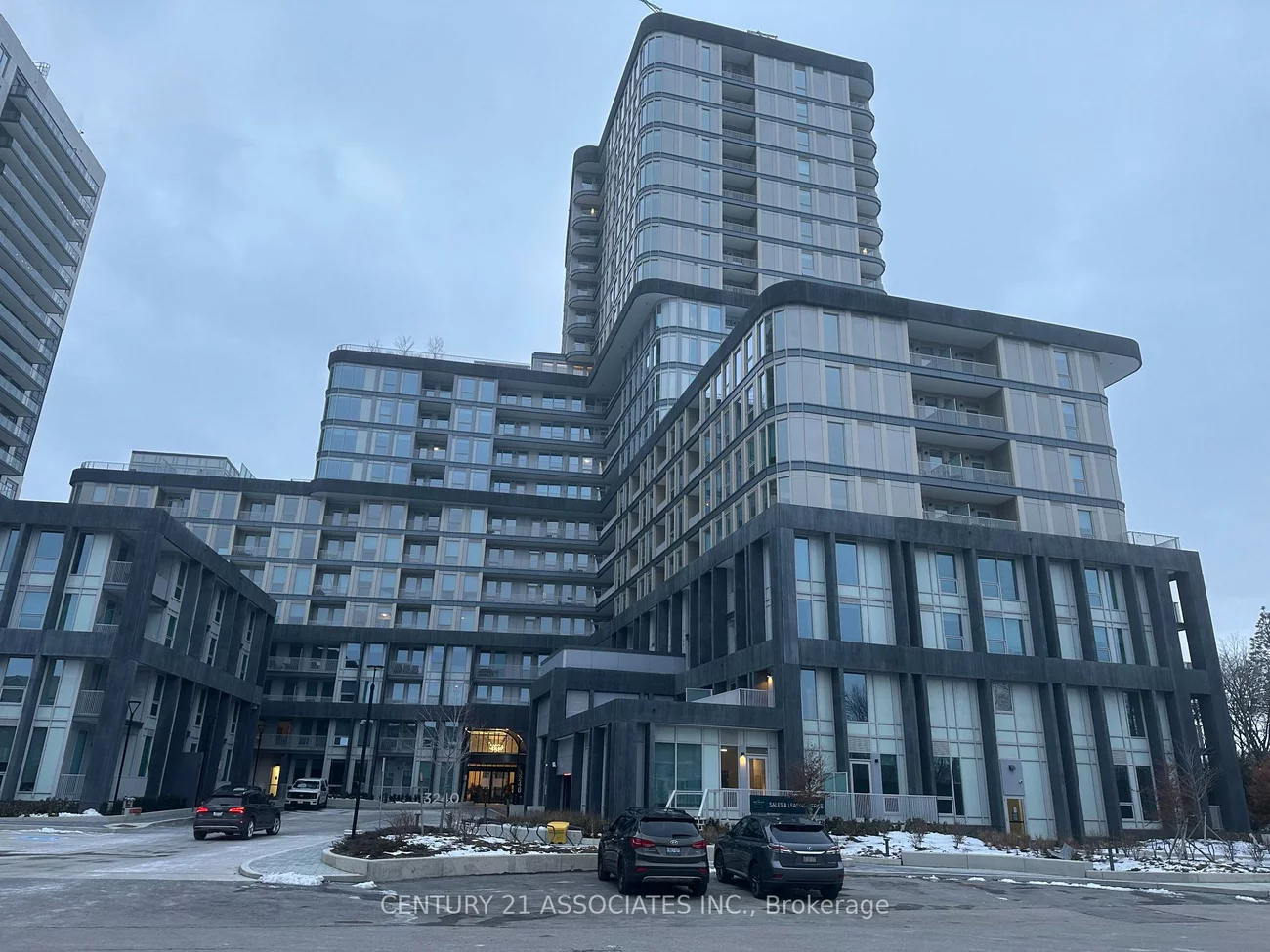 3240, William Coltson, 1010 - JM Joshua Meadows, Oakville