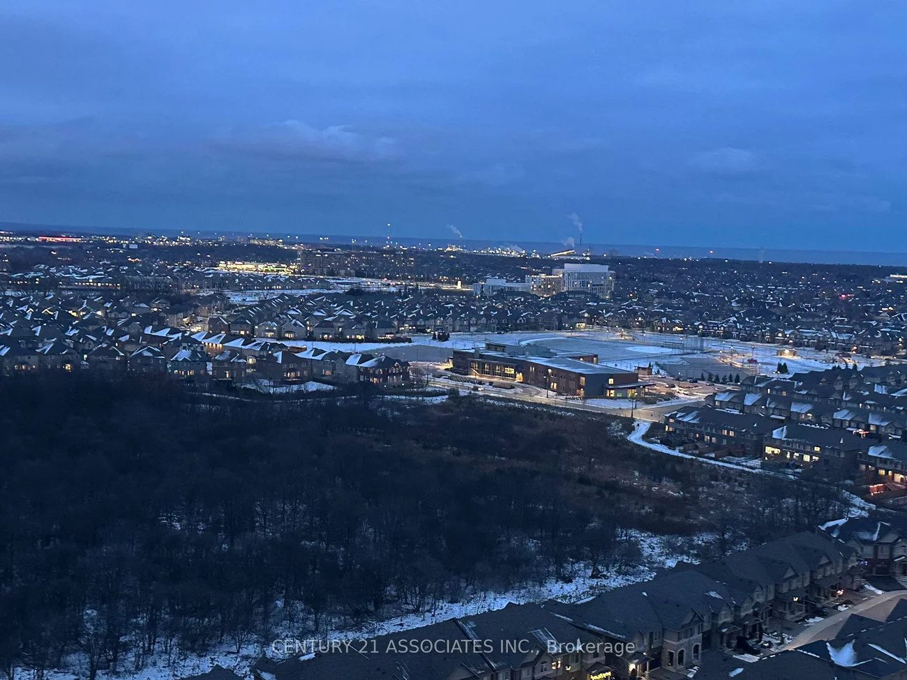 3240, William Coltson, 1010 - JM Joshua Meadows, Oakville