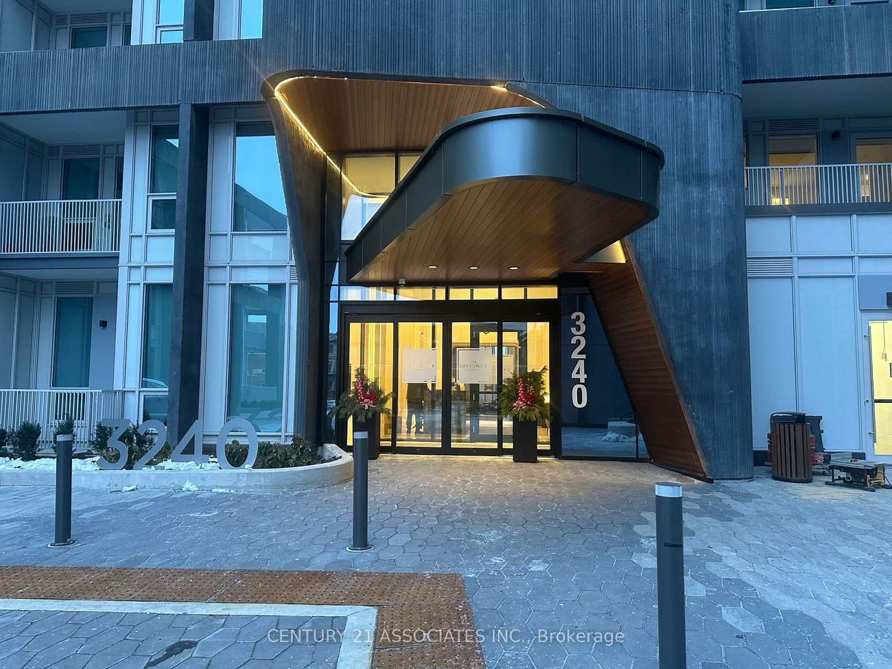 3240, William Coltson, 1010 - JM Joshua Meadows, Oakville