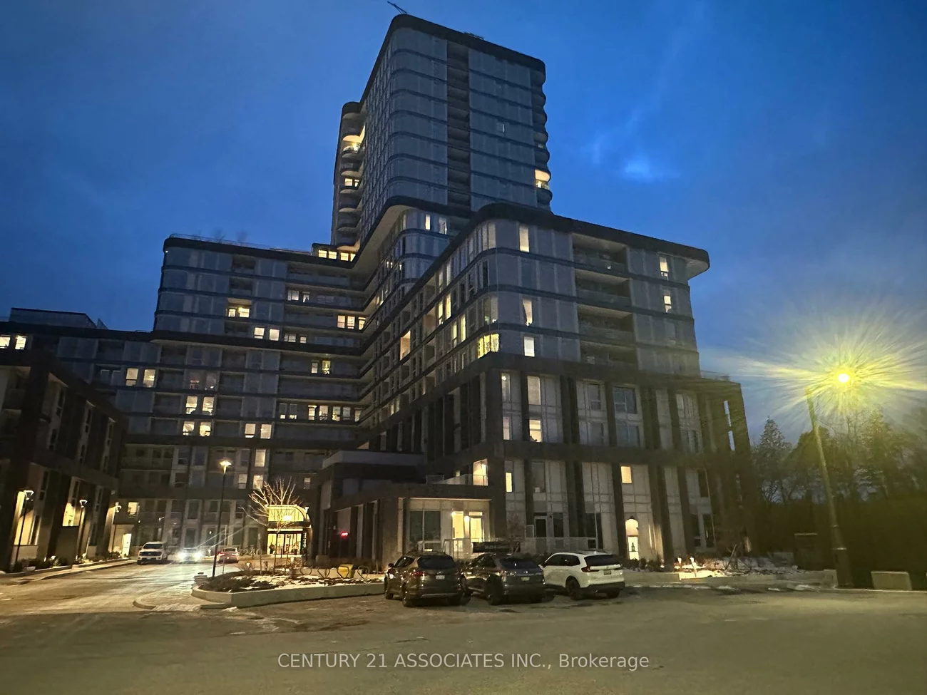 3240, William Coltson, 1010 - JM Joshua Meadows, Oakville