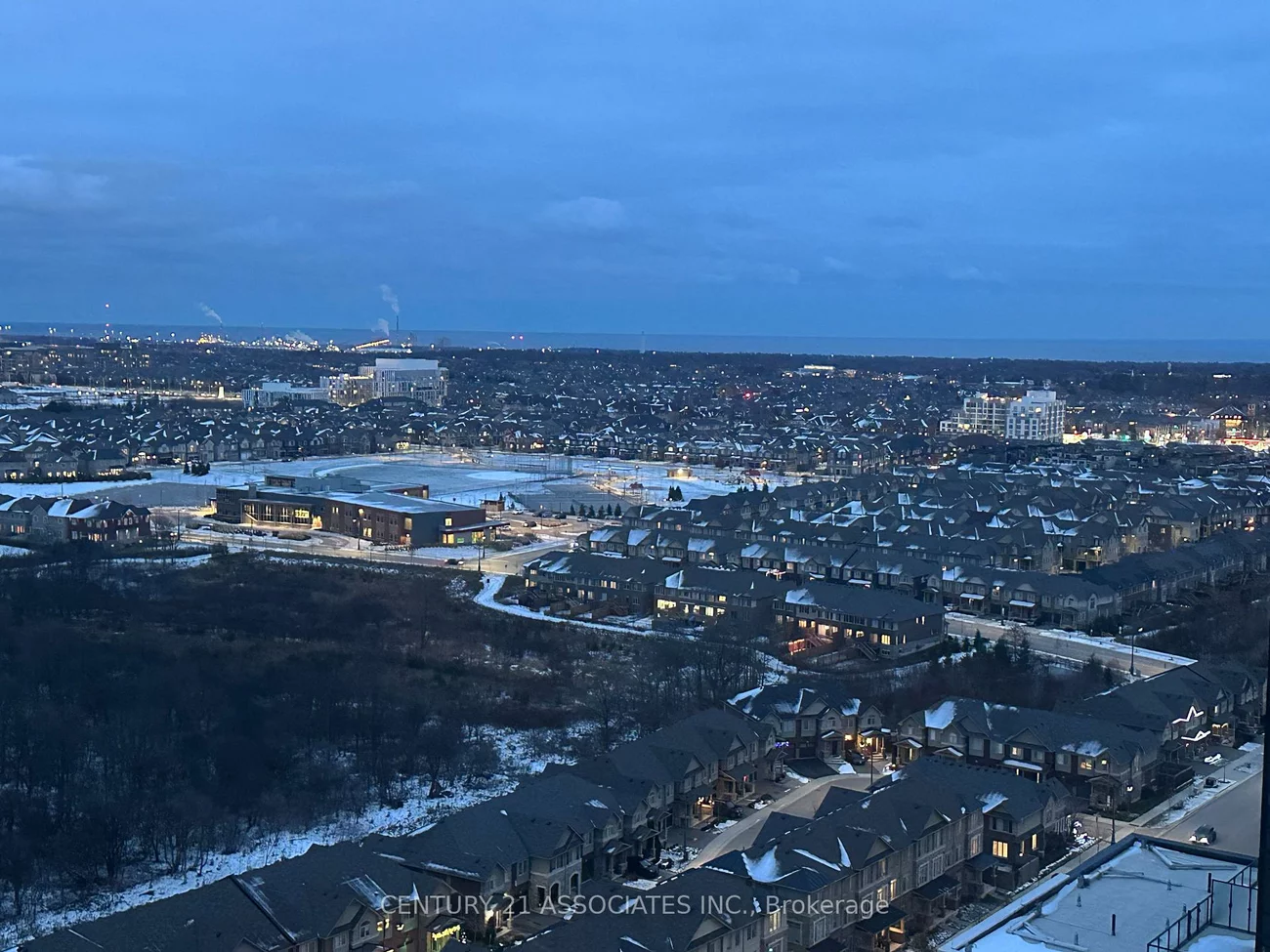 3240, William Coltson, 1010 - JM Joshua Meadows, Oakville