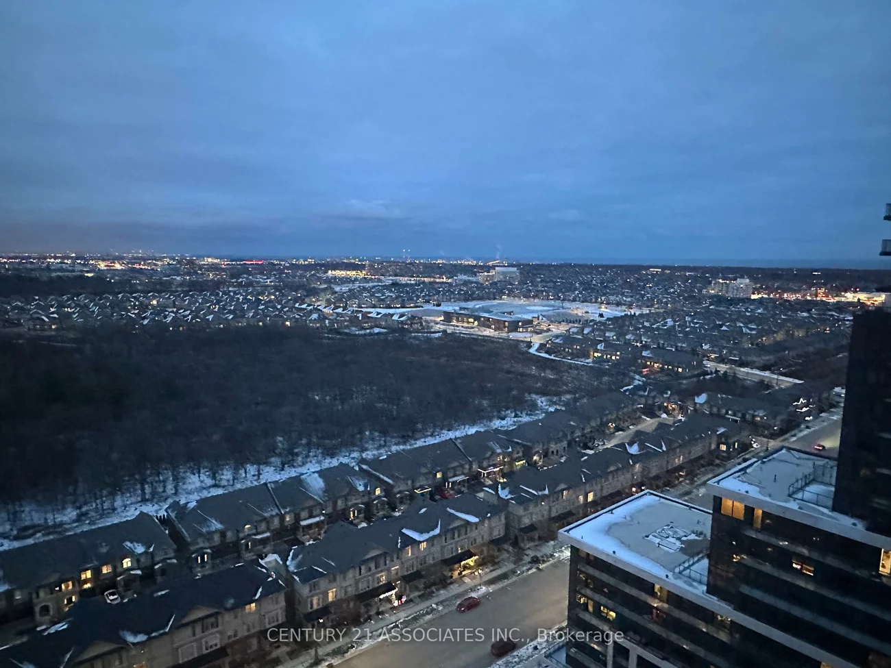 3240, William Coltson, 1010 - JM Joshua Meadows, Oakville