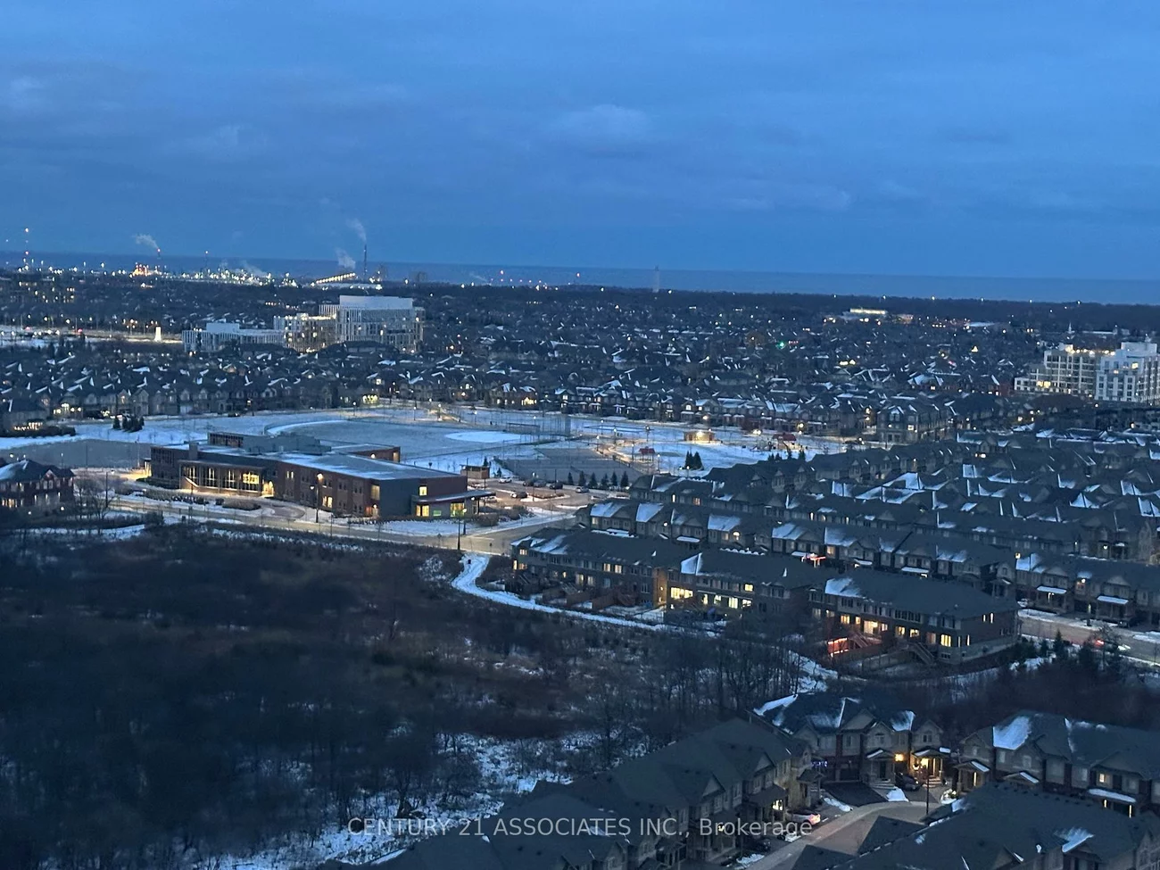 3240, William Coltson, 1010 - JM Joshua Meadows, Oakville