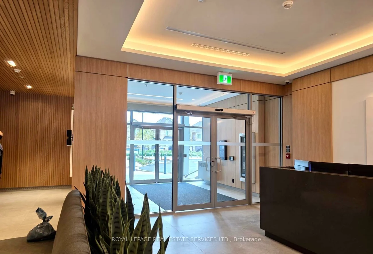 3250, Carding Mill, 1008 - GO Glenorchy, Oakville