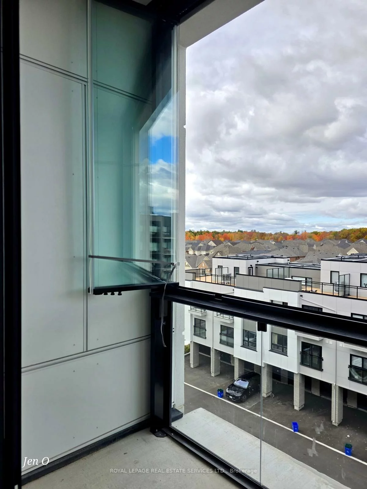 3250, Carding Mill, 1008 - GO Glenorchy, Oakville