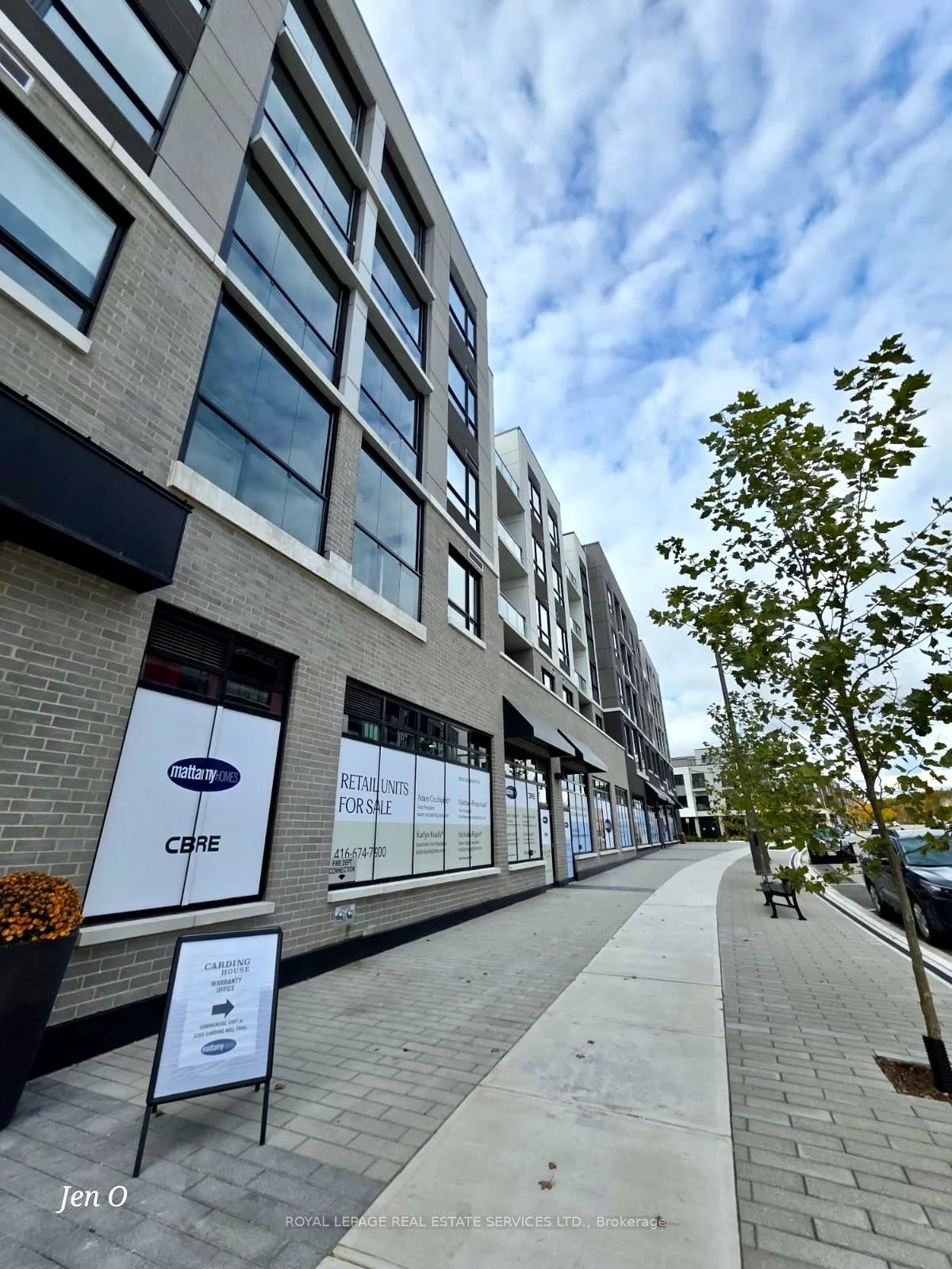 3250, Carding Mill, 1008 - GO Glenorchy, Oakville