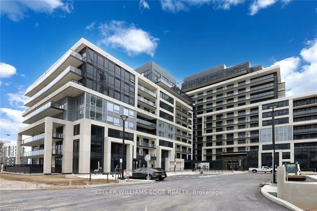 3200, William Coltson, 1010 - JM Joshua Meadows, Oakville