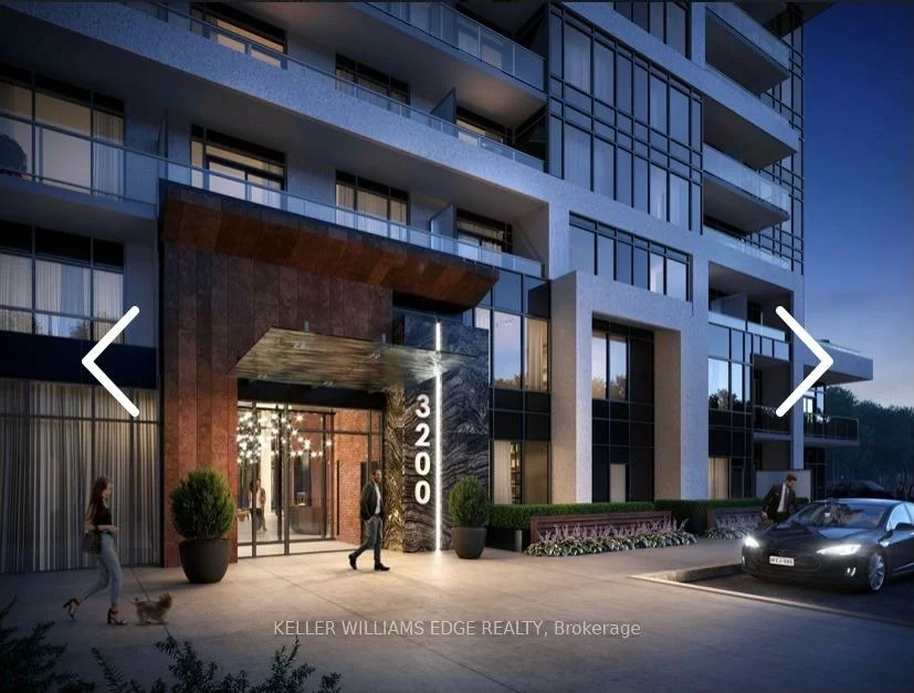 3200, William Coltson, 1010 - JM Joshua Meadows, Oakville
