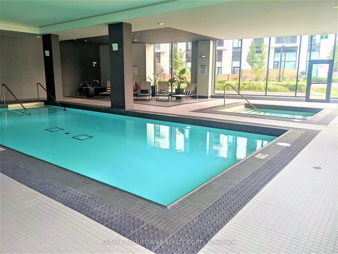 125, Bronte, 1001 - BR Bronte, Oakville