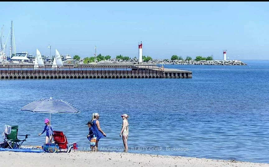 125, Bronte, 1001 - BR Bronte, Oakville