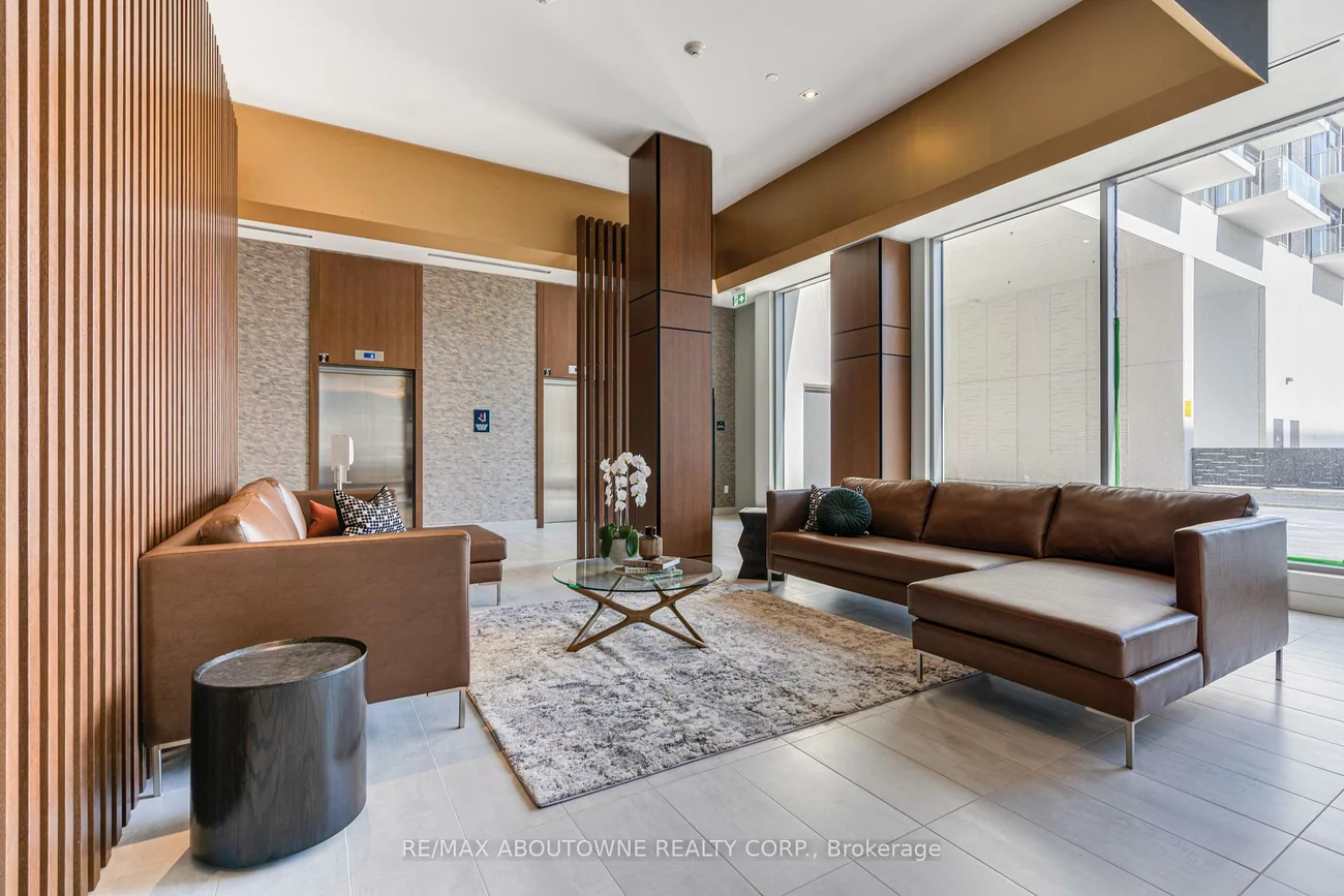 125, Bronte, 1001 - BR Bronte, Oakville