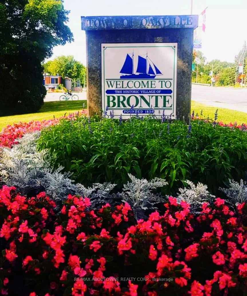 125, Bronte, 1001 - BR Bronte, Oakville
