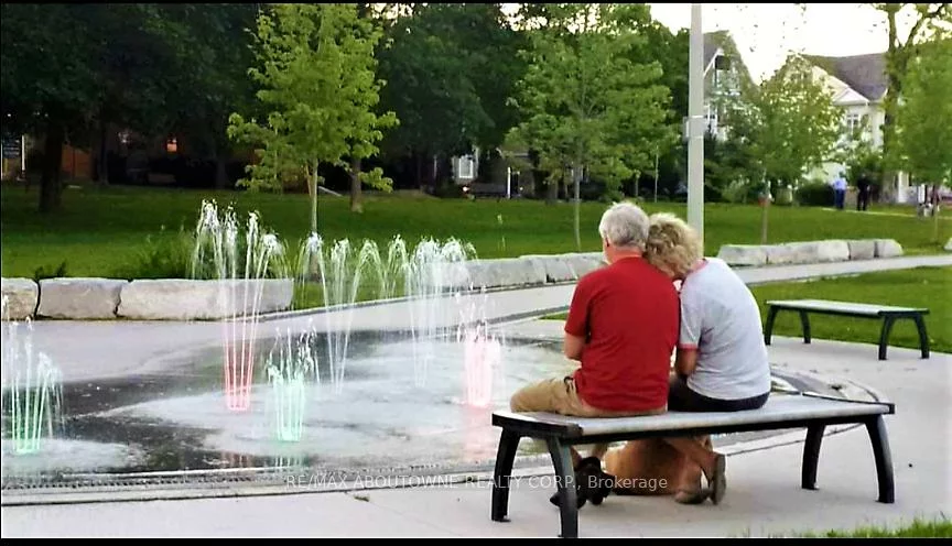 125, Bronte, 1001 - BR Bronte, Oakville