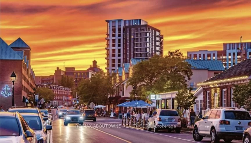 125, Bronte, 1001 - BR Bronte, Oakville