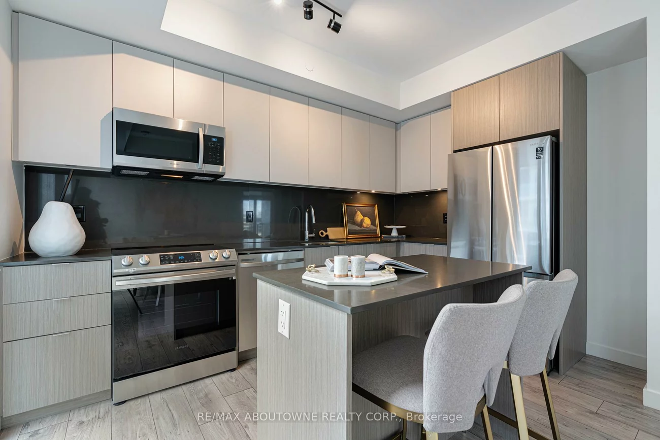 125, Bronte, 1001 - BR Bronte, Oakville