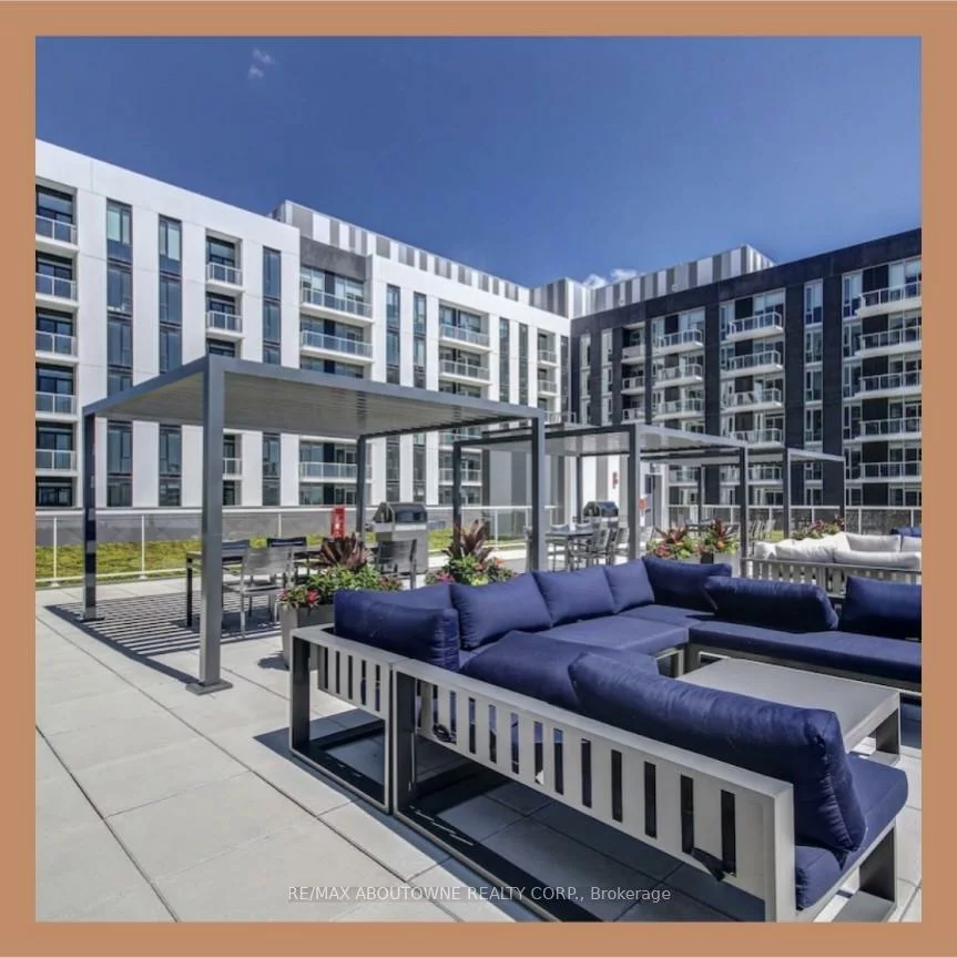 125, Bronte, 1001 - BR Bronte, Oakville